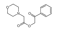 15518-84-0 structure