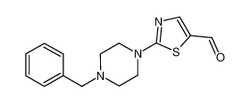 303987-22-6 structure, C15H17N3OS