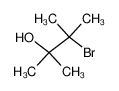 71150-37-3 structure, C6H13BrO