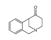 23077-06-7 1,3,4,6-tetrahydro-5h-2,6-methano-2-benzazocin-5-one