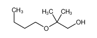 2-butoxy-2-methylpropan-1-ol 85204-24-6