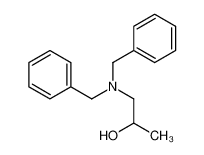 93723-61-6 structure, C17H21NO