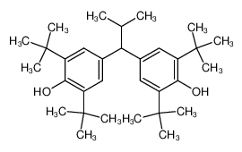 74853-83-1 structure, C32H50O2