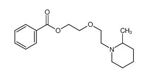 64050-31-3 structure, C17H25NO3