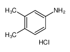 3,4-dimethylaniline 7356-54-9