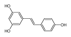 501-36-0 structure, C14H12O3