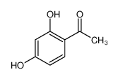 2',4'-dihydroxyacetophenone 89-84-9