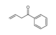 6249-80-5 spectrum, 1-phenyl-but-3-en-1-on