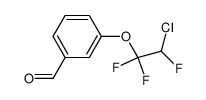 2003-15-8 3-(2-氯-1,1,2-三氟乙氧基)苯甲醛
