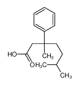 101913-71-7 structure, C15H22O2