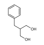 2612-30-8 structure