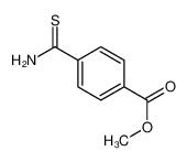 80393-38-0 structure, C9H9NO2S