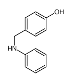 33033-90-8 structure, C13H13NO