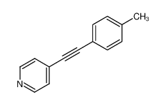 13295-96-0 structure, C14H11N