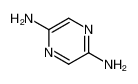 768386-37-4 structure, C4H6N4