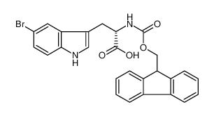 460751-66-0 structure, C26H21BrN2O4