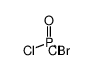 13455-03-3 spectrum, phosphoryl bromide dichloride