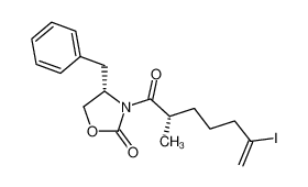 355009-02-8 structure, C18H22INO3