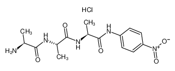 50450-80-1 structure, C15H22ClN5O5