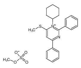 114115-13-8 structure, C24H28N2O4S2