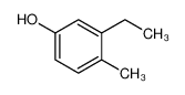 6161-67-7 structure, C9H12O