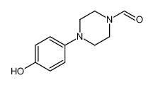 112190-13-3 4-(4-hydroxyphenyl)piperazine-1-carbaldehyde