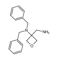 1021392-84-6 structure, C18H22N2O