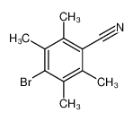 188984-14-7 4-bromo-2,3,5,6-tetramethylbenzonitrile