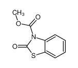 89780-75-6 structure, C9H7NO3S