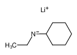 110426-39-6 lithium cyclohexyl(ethyl)amide