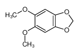 3214-12-8 structure, C9H10O4