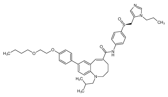 Cenicriviroc 497223-25-3