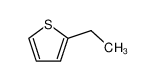 2-乙基硫代呋喃