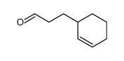 60210-93-7 3-(cyclohex-2-enyl)propionaldehyde