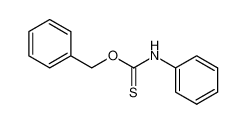 155016-22-1 N-phenyl-O-benzylthiocarbamate