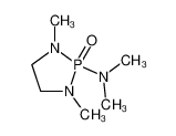 7778-06-5 N,N,1,3-tetramethyl-2-oxo-1,3,2λ<sup>5</sup>-diazaphospholidin-2-amine
