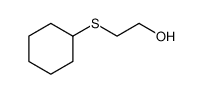 3778-81-2 structure, C8H16OS