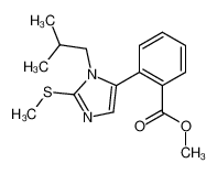 177212-74-7 structure, C16H20N2O2S