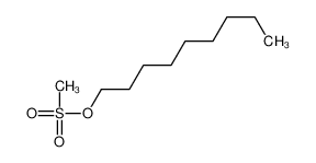 74087-34-6 structure, C10H22O3S