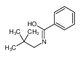 54449-47-7 structure, C12H17NO