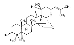 54815-36-0 structure, C30H48O4