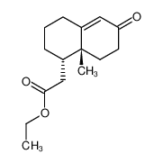 92730-34-2 structure, C15H22O3