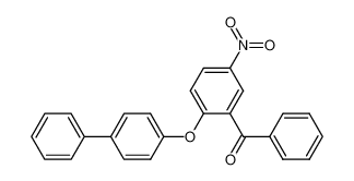 39811-18-2 structure, C25H17NO4