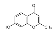 7-hydroxy-2-methylchromen-4-one 6320-42-9
