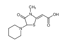 67565-44-0 structure, C11H16N2O3S