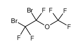 2356-57-2 structure, C3Br2F6O