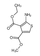 844502-63-2 2-氨基-3,4-噻吩羧酸-3-乙基-4-甲酯