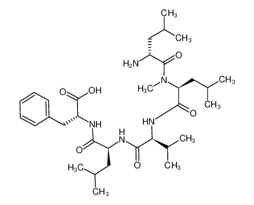 934715-75-0 structure