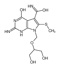 127945-63-5 structure