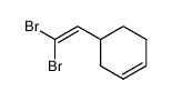 39247-29-5 structure, C8H10Br2